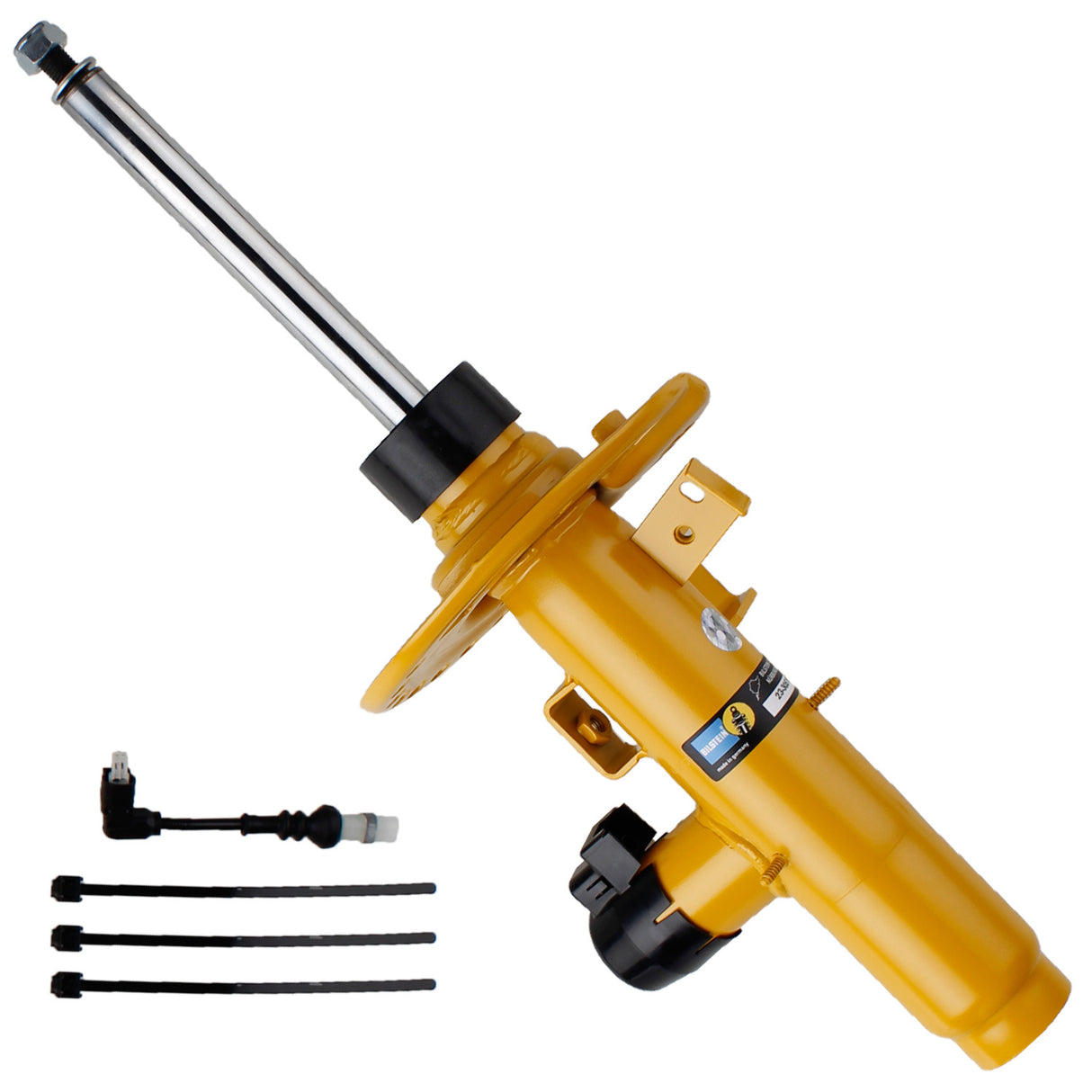 Bilstein Shock Absorbers Bilstein Suspension Strut Assembly  AXOPROS