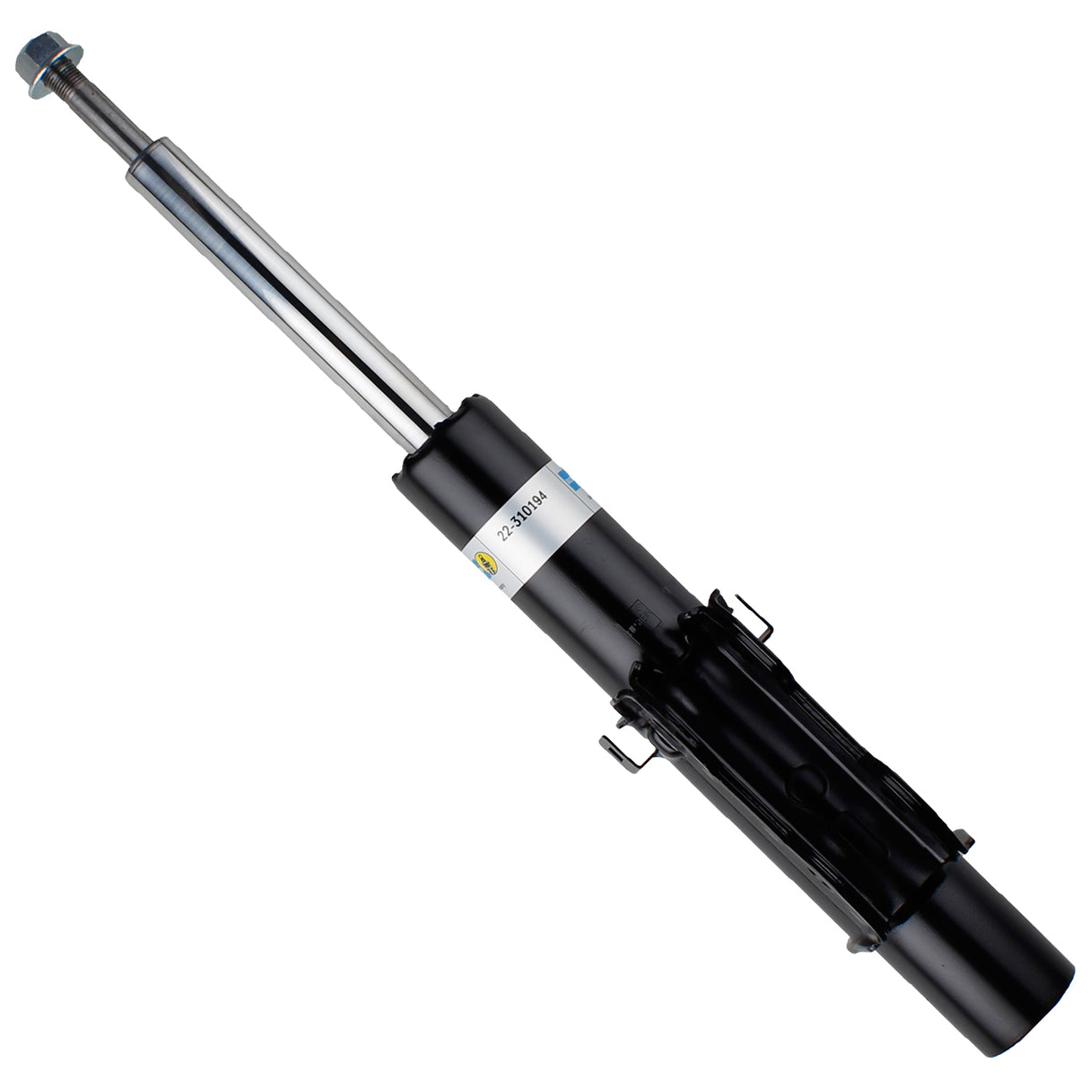 Bilstein Shock Absorbers Bilstein Suspension Strut Assembly  AXOPROS