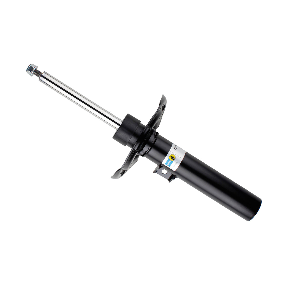 Bilstein Shock Absorbers Bilstein Suspension Strut Assembly  AXOPROS