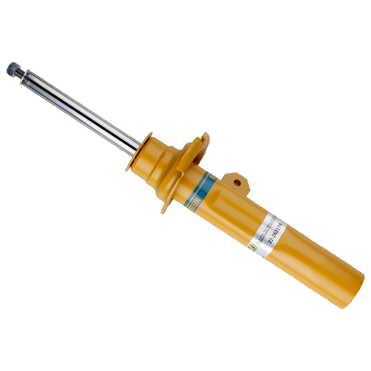 Bilstein Shock Absorbers Bilstein Suspension Strut Assembly  AXOPROS