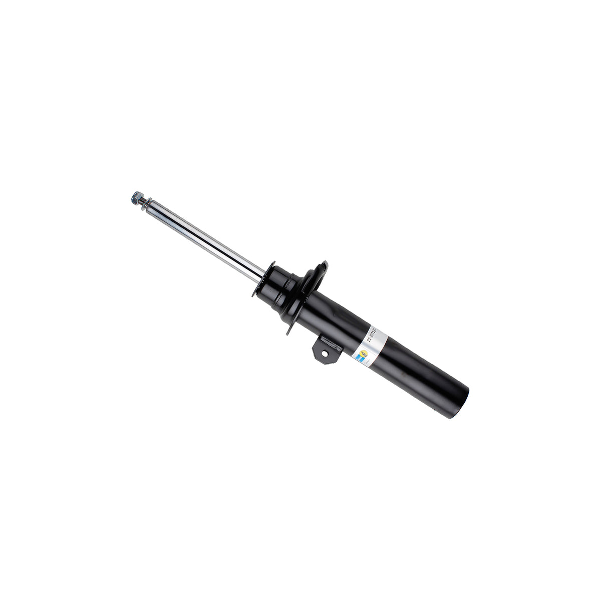 Bilstein Shock Absorbers Bilstein Suspension Strut Assembly  AXOPROS