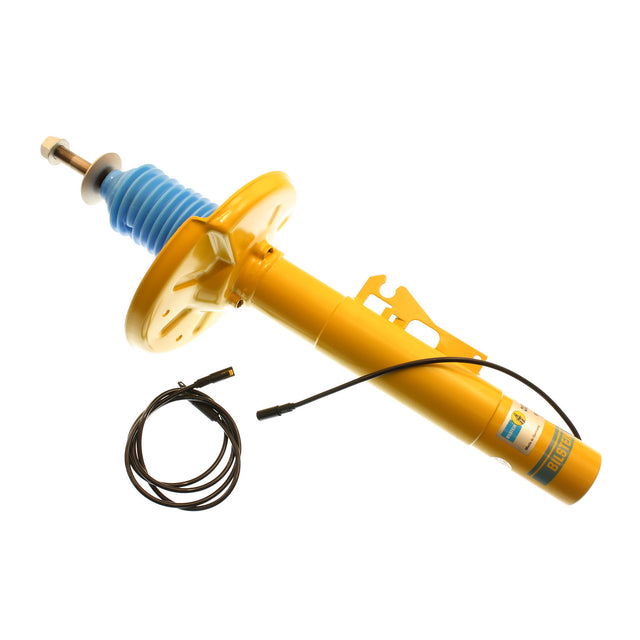 Bilstein Shock Absorbers Bilstein Suspension Strut Assembly  AXOPROS