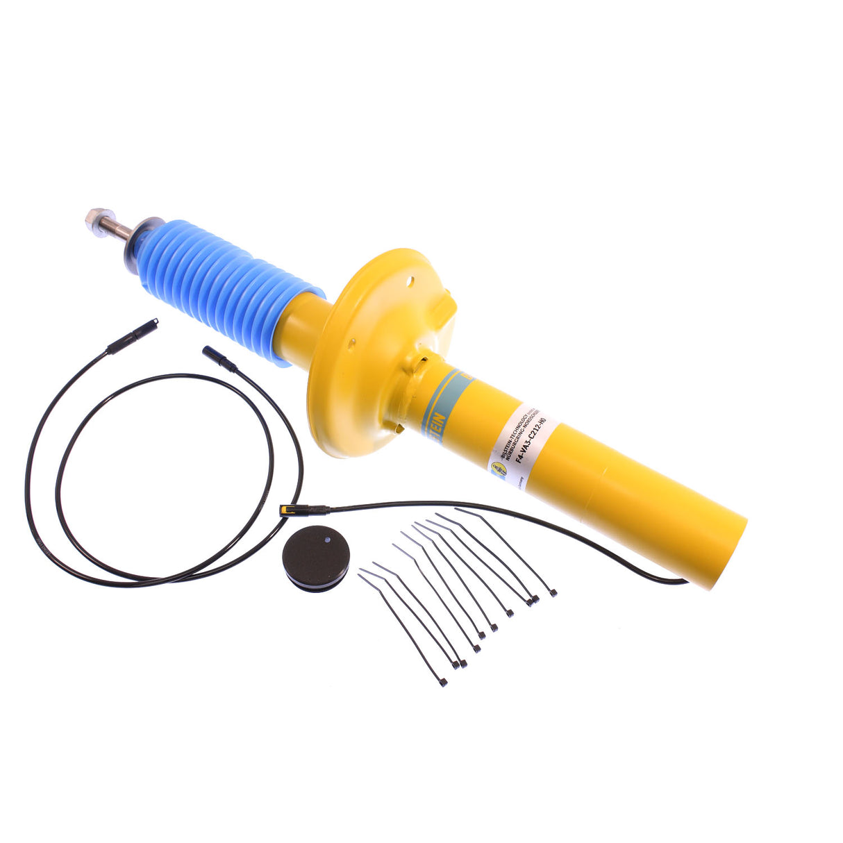 Bilstein Shock Absorbers Bilstein Suspension Strut Assembly  AXOPROS