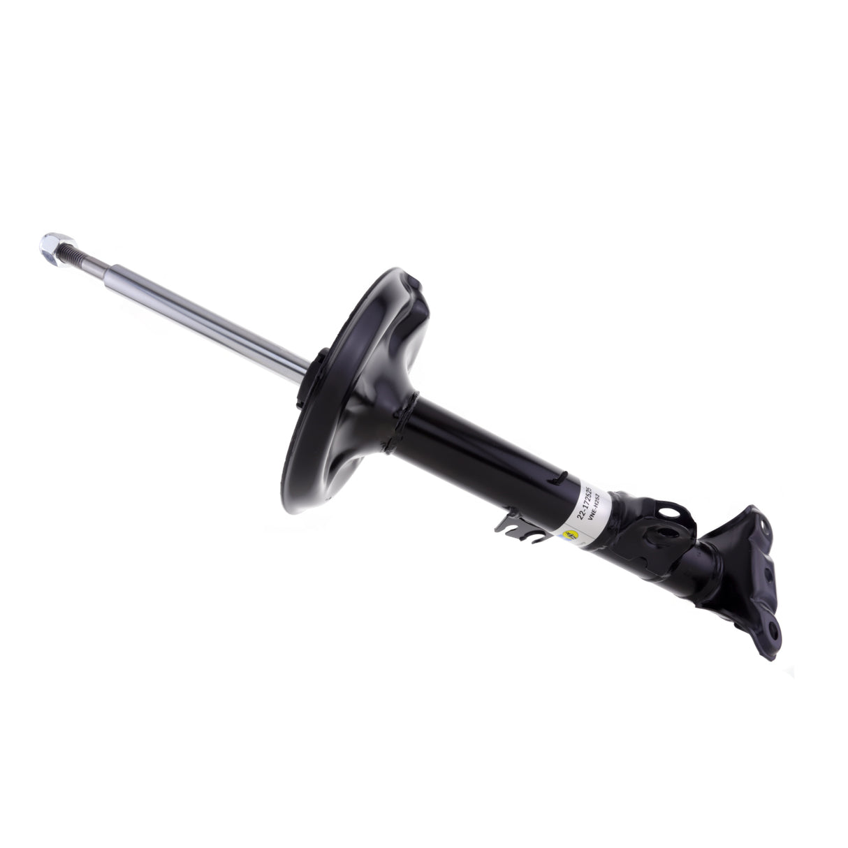 Bilstein Shock Absorbers Bilstein Suspension Strut Assembly  AXOPROS