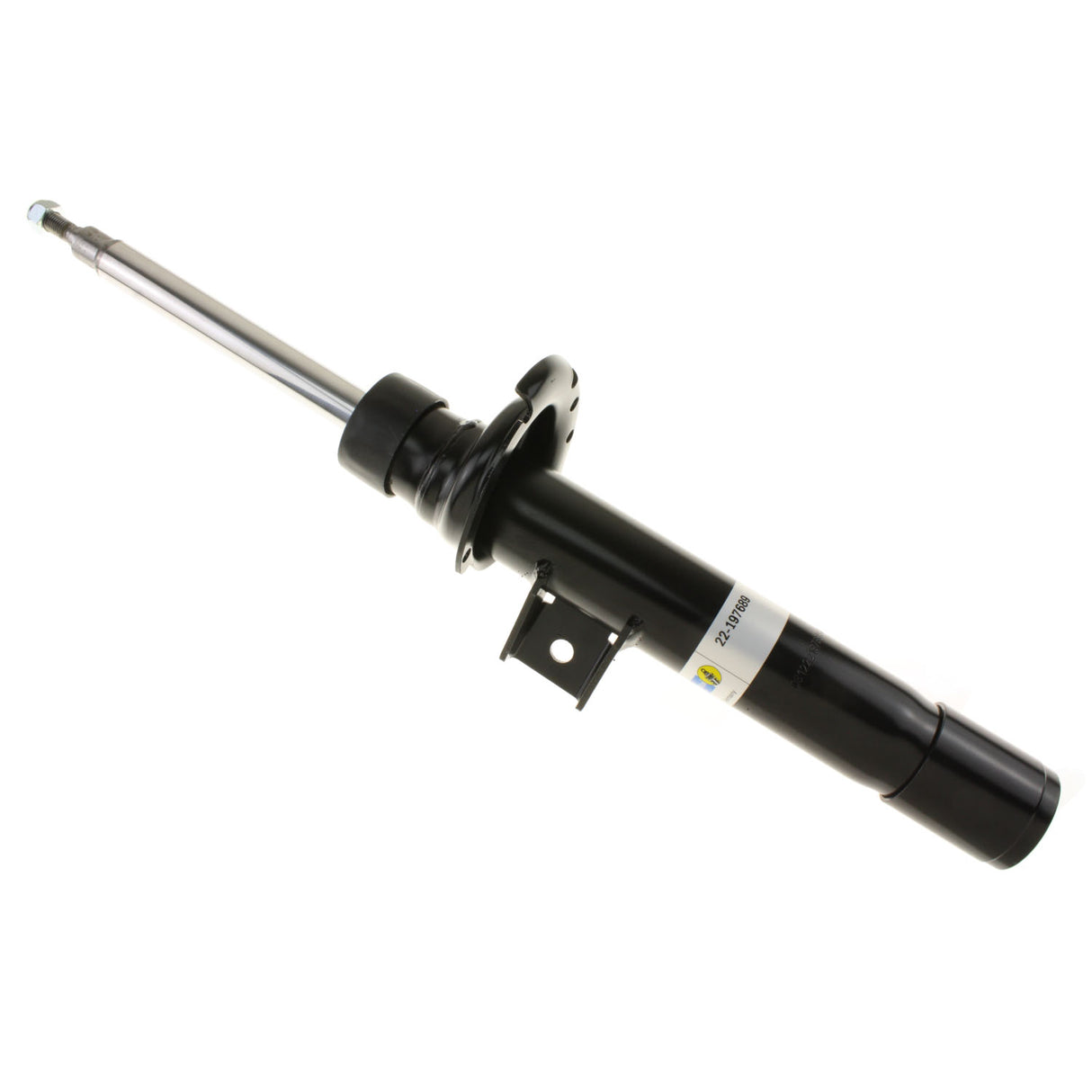 Bilstein Shock Absorbers Bilstein Suspension Strut Assembly  AXOPROS