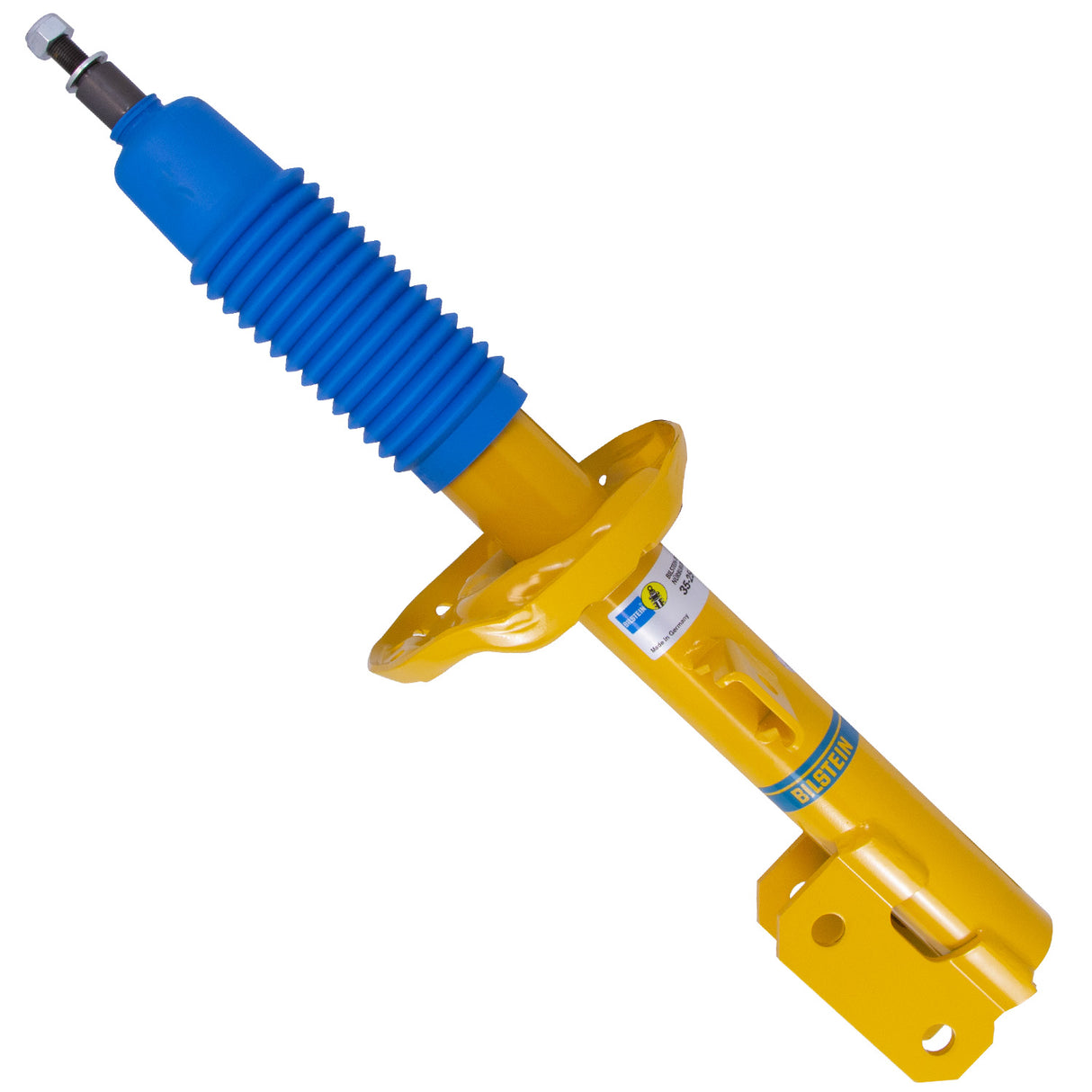 Bilstein Shock Absorbers Bilstein Suspension Strut Assembly  AXOPROS