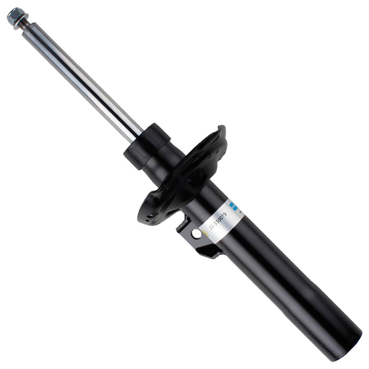 Bilstein Shock Absorbers Bilstein Suspension Strut Assembly  AXOPROS