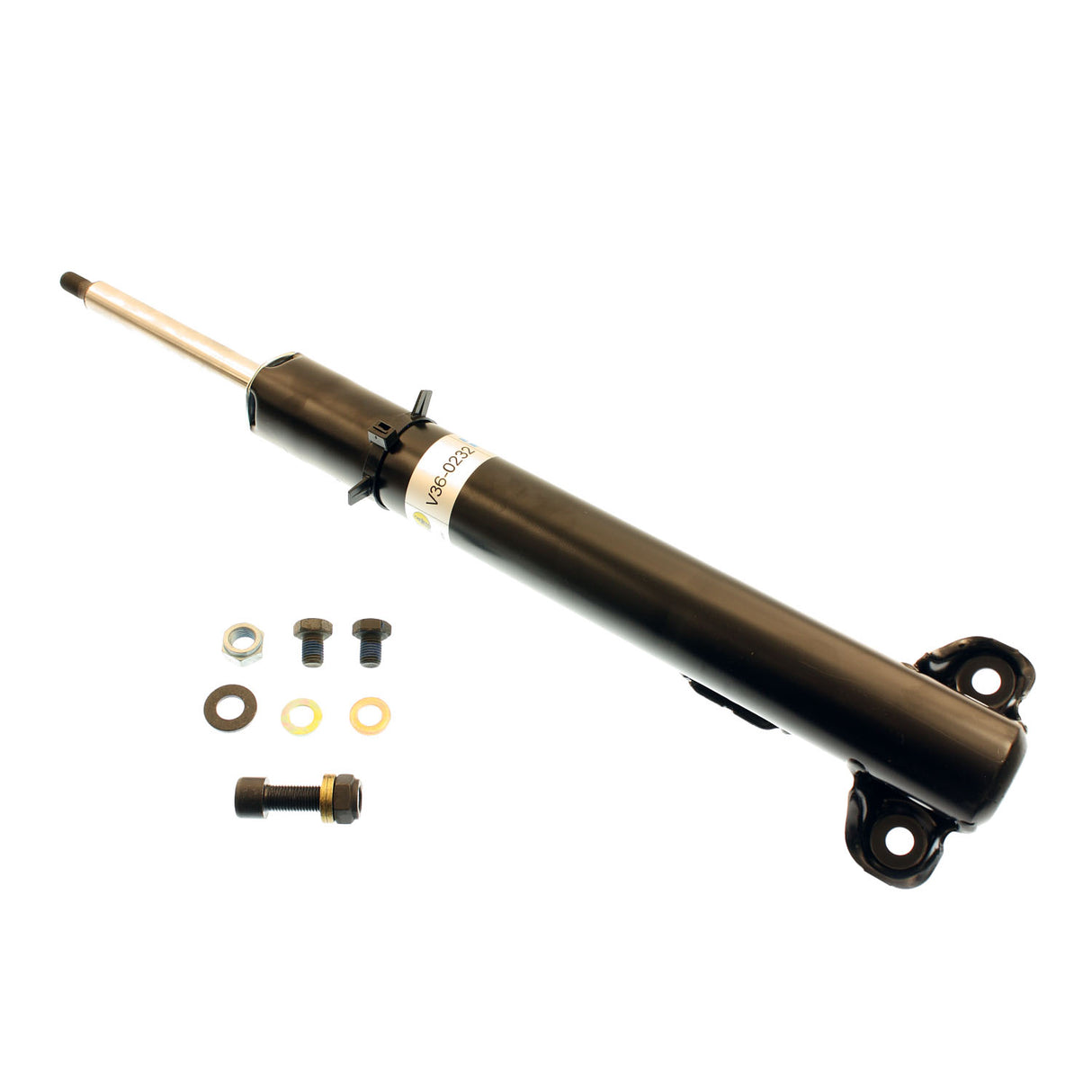 Bilstein Shock Absorbers Bilstein Suspension Strut Assembly  AXOPROS