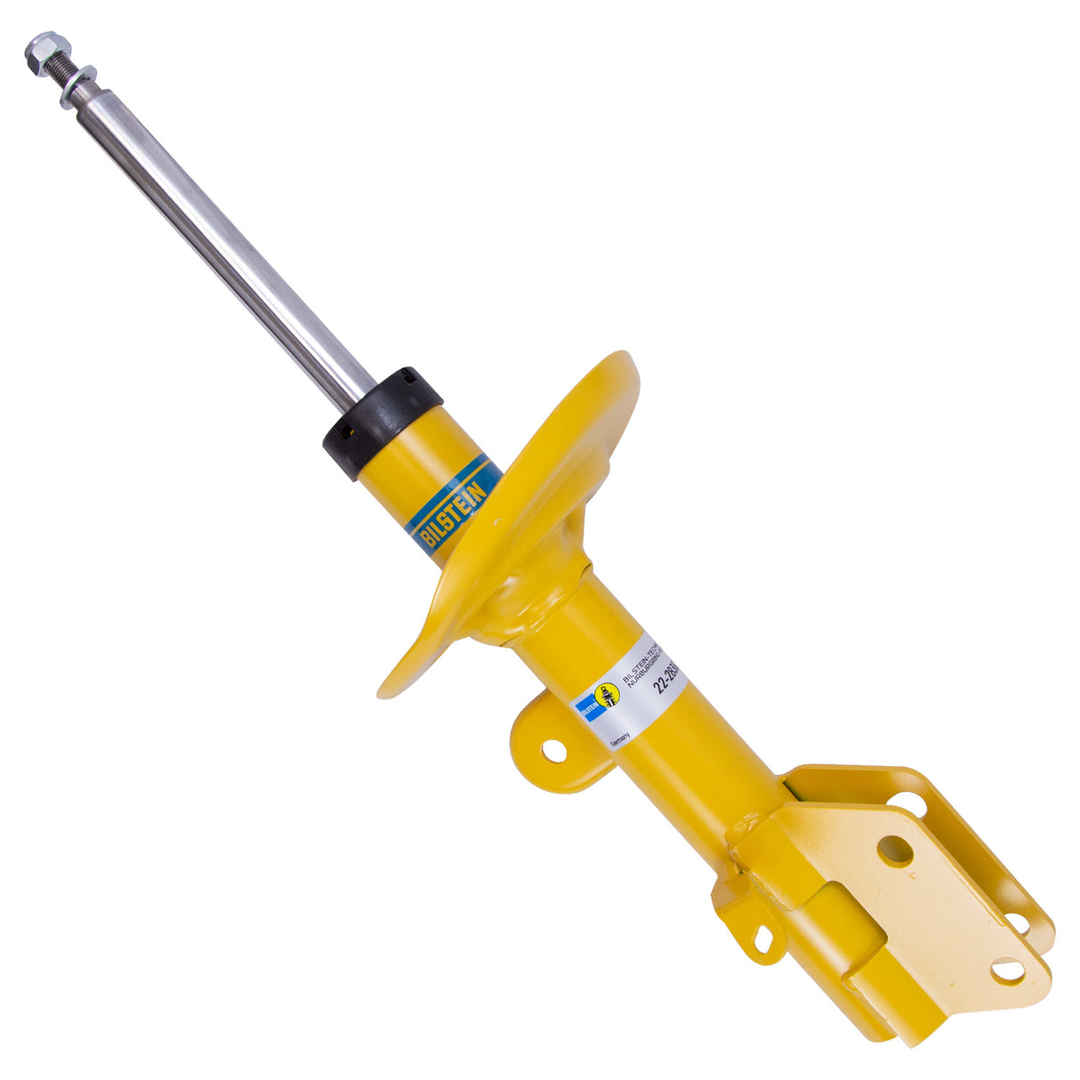 Bilstein Shock Absorbers Bilstein Suspension Strut Assembly  AXOPROS
