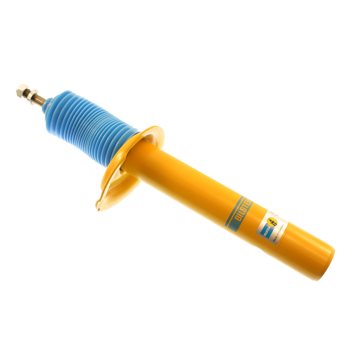 Bilstein Shock Absorbers Bilstein Suspension Strut Assembly  AXOPROS