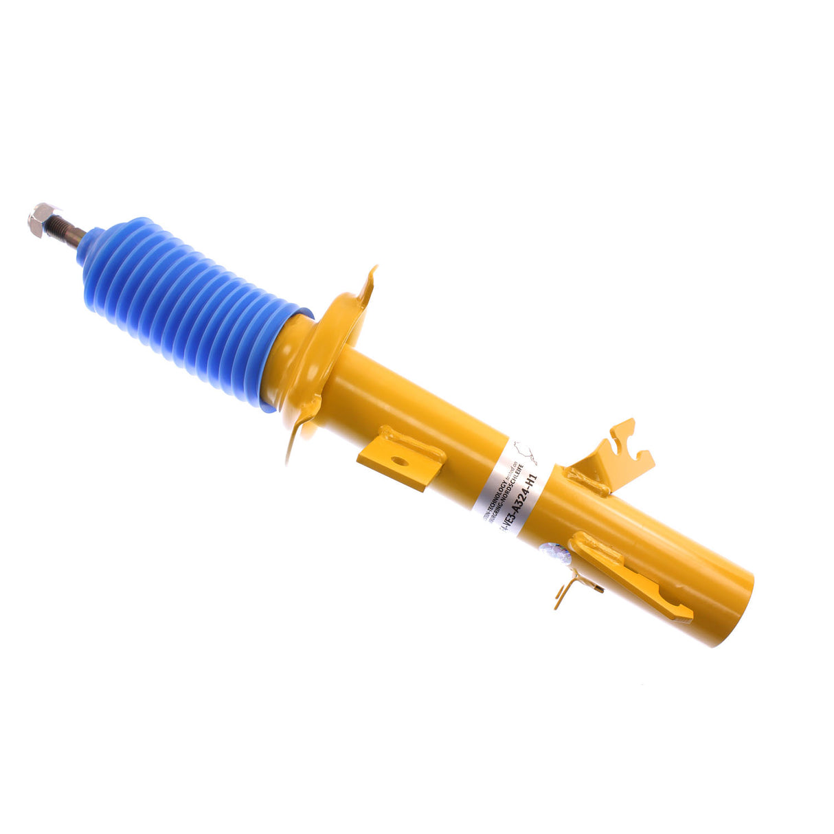 Bilstein Shock Absorbers Bilstein Suspension Strut Assembly  AXOPROS