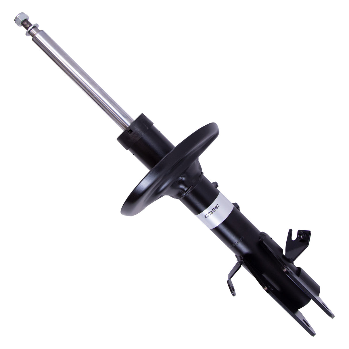 Bilstein Shock Absorbers Bilstein Suspension Strut Assembly  AXOPROS