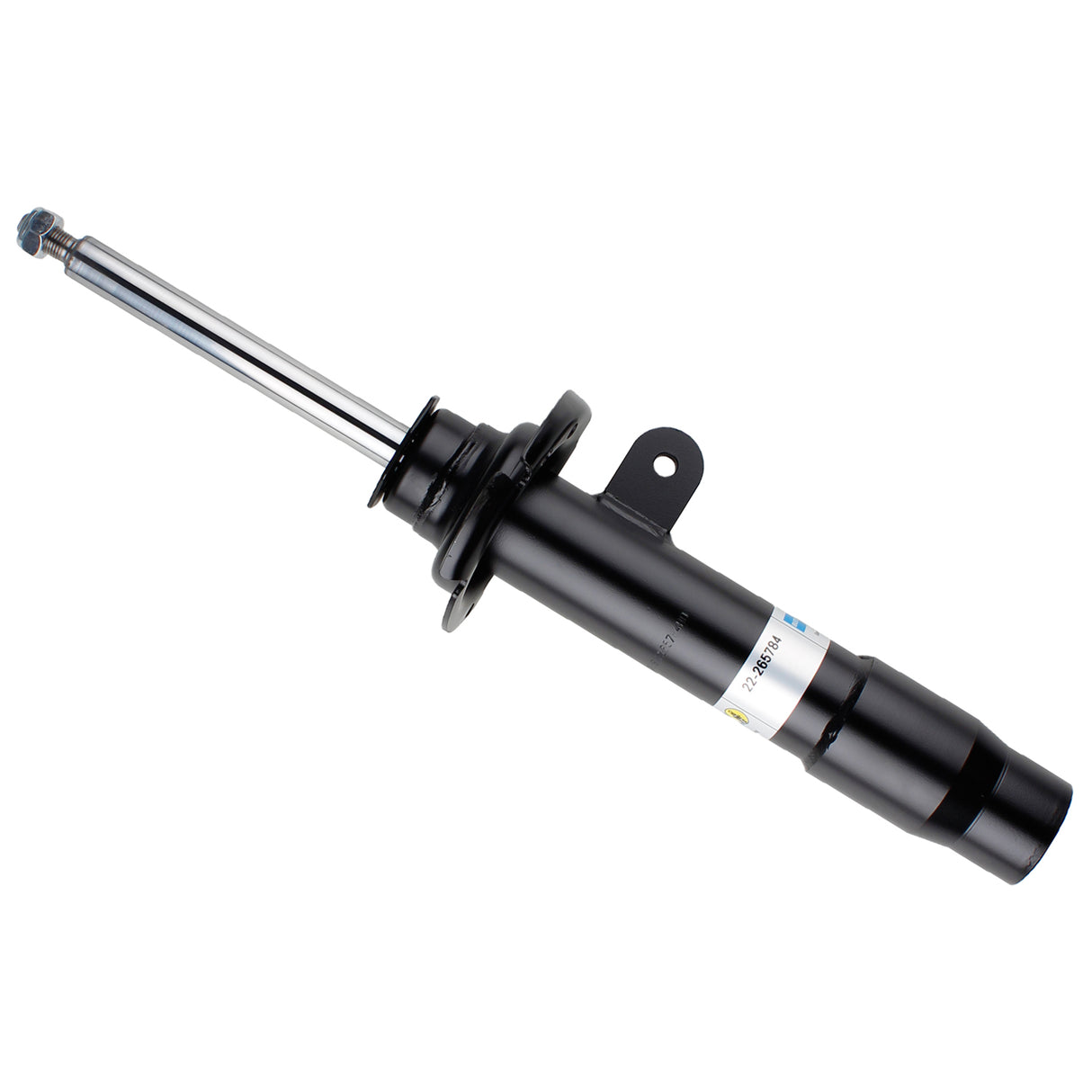 Bilstein Shock Absorbers Bilstein Suspension Strut Assembly  AXOPROS