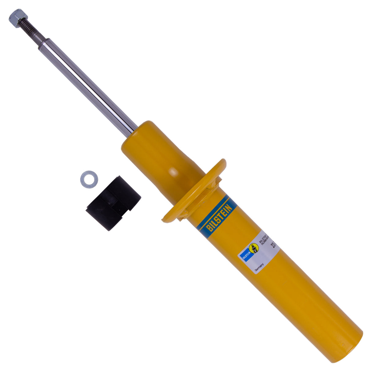 Bilstein Shock Absorbers Bilstein Suspension Strut Assembly  AXOPROS