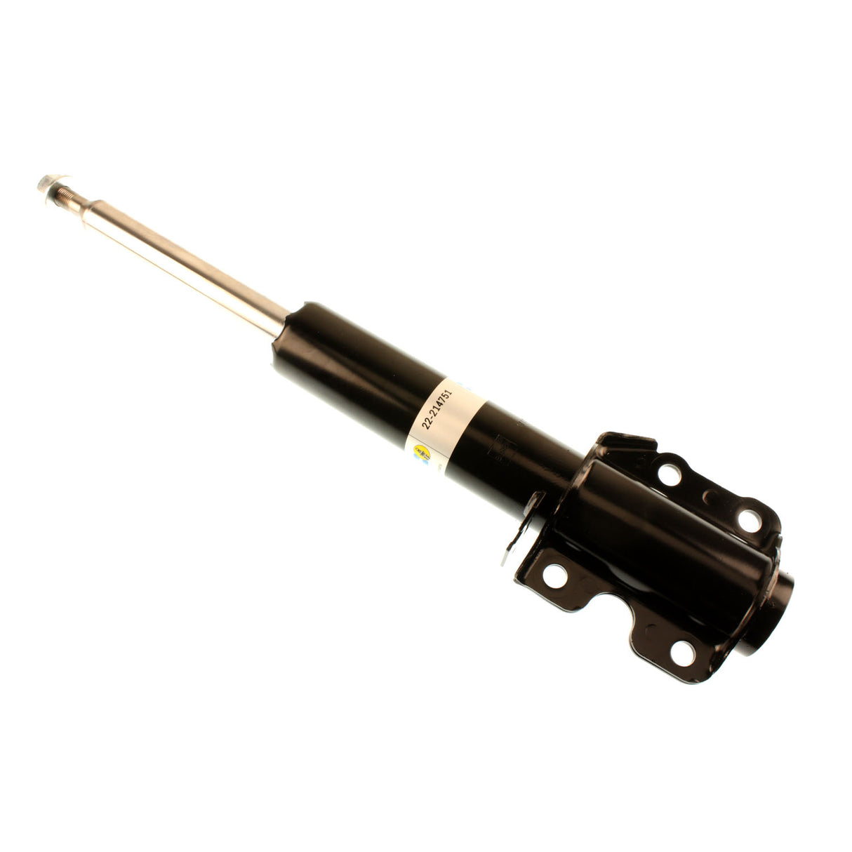 Bilstein Shock Absorbers Bilstein Suspension Strut Assembly  AXOPROS