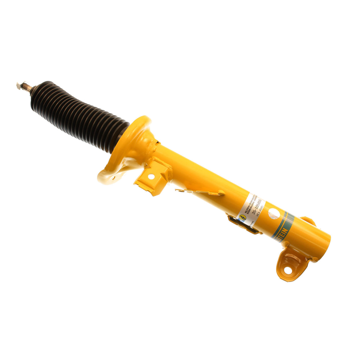 Bilstein Shock Absorbers Bilstein Suspension Strut Assembly  AXOPROS