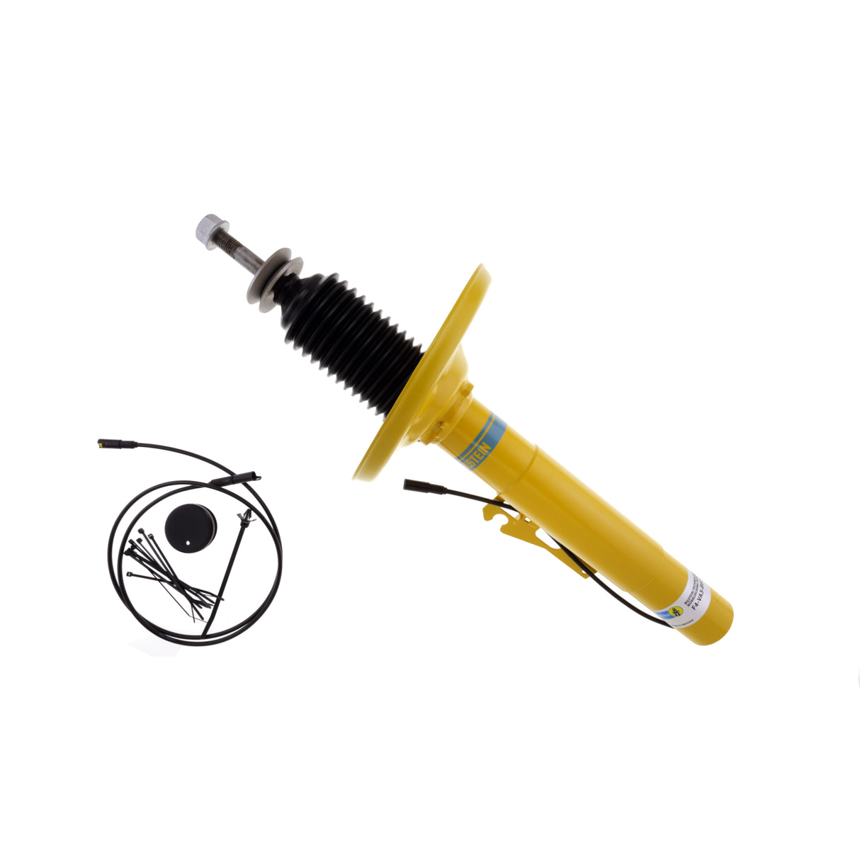 Bilstein Shock Absorbers Bilstein Suspension Strut Assembly  AXOPROS