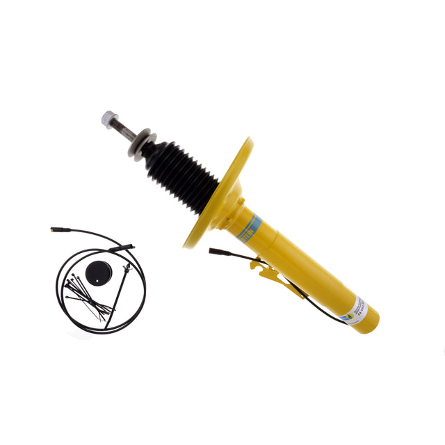 Bilstein Shock Absorbers Bilstein Suspension Strut Assembly  AXOPROS
