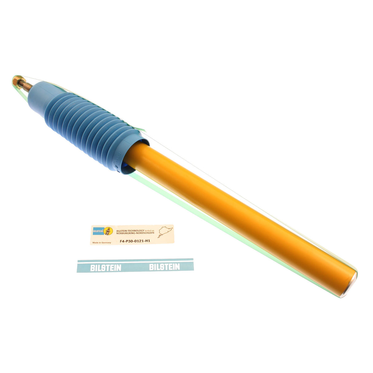 Bilstein Shock Absorbers Bilstein Suspension Strut Cartridge  AXOPROS
