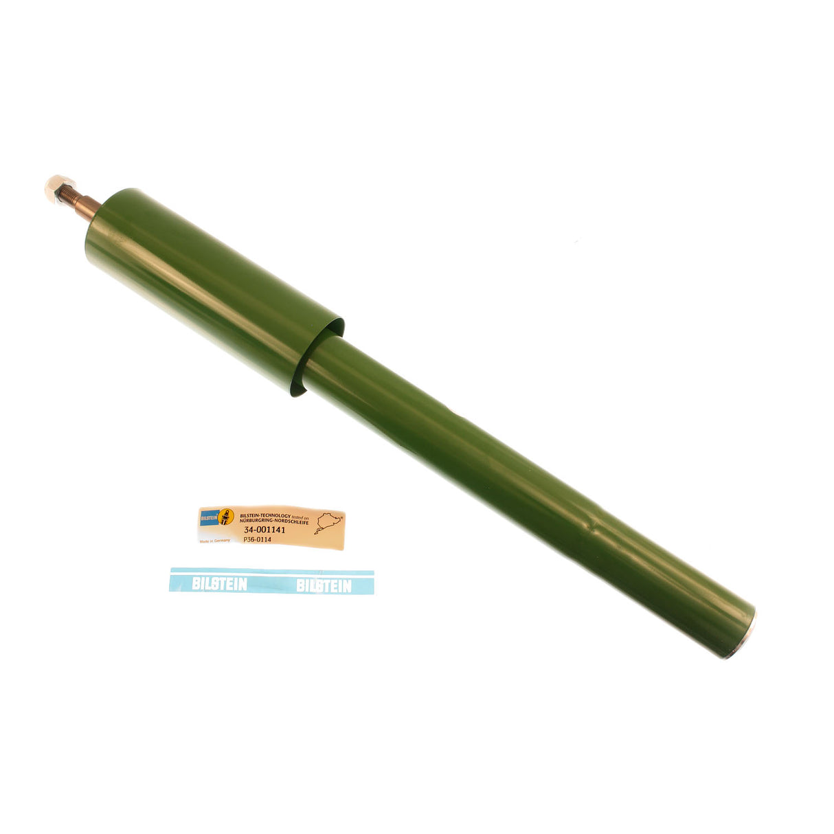 Bilstein Shock Absorbers Bilstein Suspension Strut Cartridge  AXOPROS