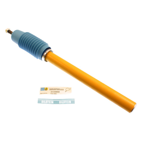 Bilstein Shock Absorbers Bilstein Suspension Strut Cartridge  AXOPROS