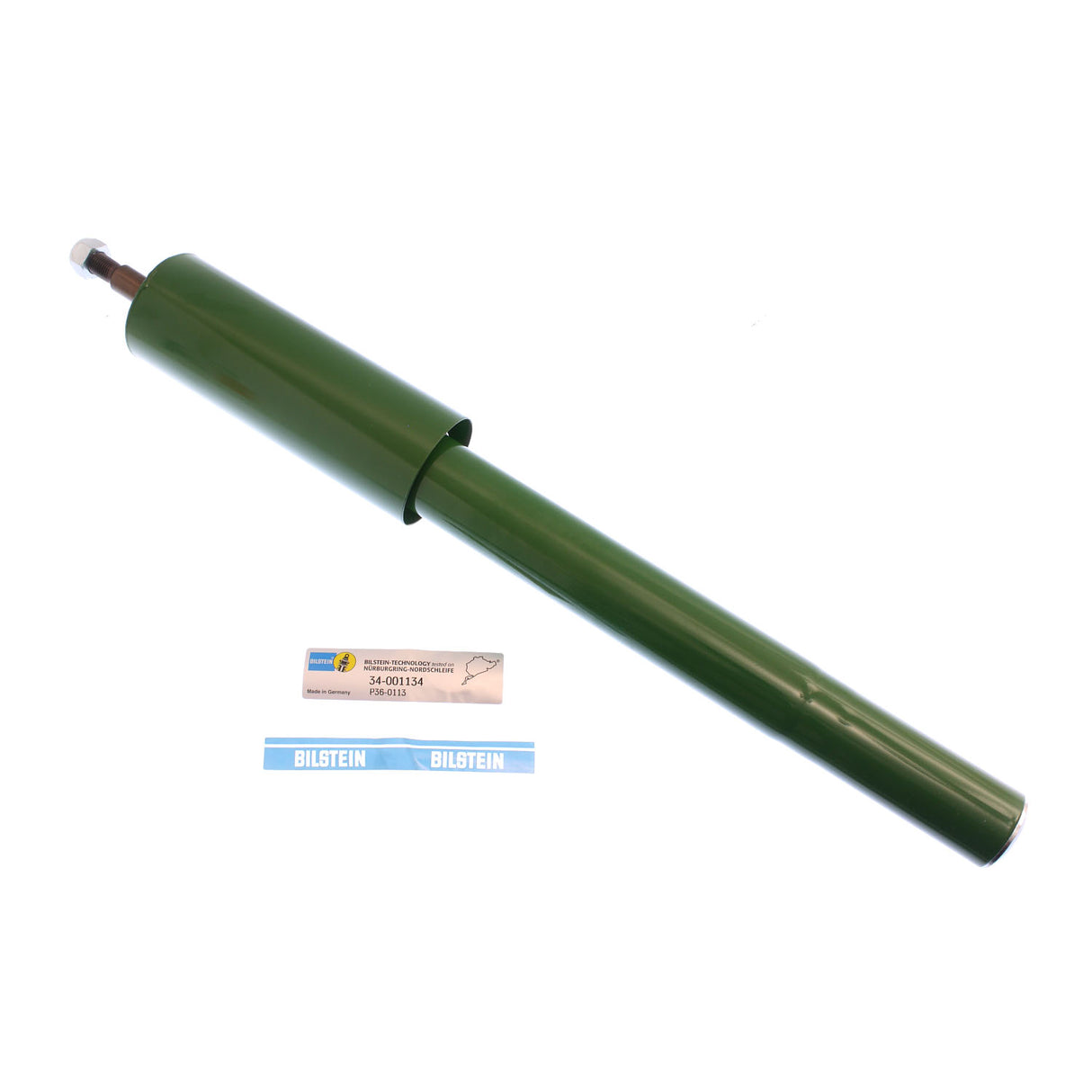 Bilstein Shock Absorbers Bilstein Suspension Strut Cartridge  AXOPROS