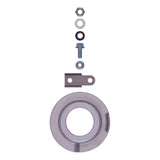 Bilstein Subaru Outback 2014-2010 B8 TerraSport Shock Absorber Rear Bilstein Shocks and Struts  AXOPROS