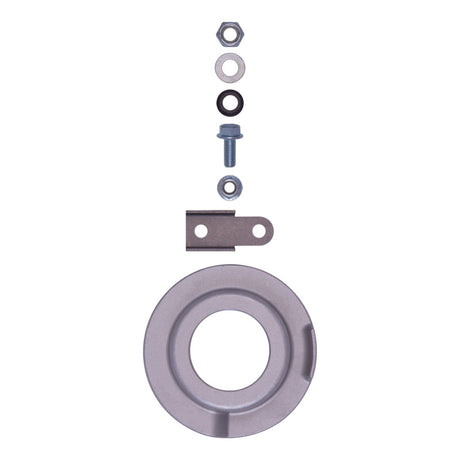 Bilstein Subaru Outback 2014-2010 B8 TerraSport Shock Absorber Rear Bilstein Shocks and Struts  AXOPROS