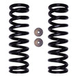 Bilstein Tacoma/4R/FJ/GX B8 8112 (ZoneControl CR) 700lb Spring Kit Bilstein Suspension Packages  AXOPROS
