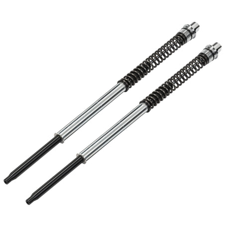 Bitubo ABA09 Pressurized Cartridge Without Adjustments And Oil Bitubo Suspension Fork Cartridge Kits  AXOPROS