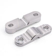 BLOX 2-Piece Billet Aluminum Solid Shifter Bushing 88-00 Civic/CRX 90-01 Integra BLOX Racing Shifter Bushings  AXOPROS
