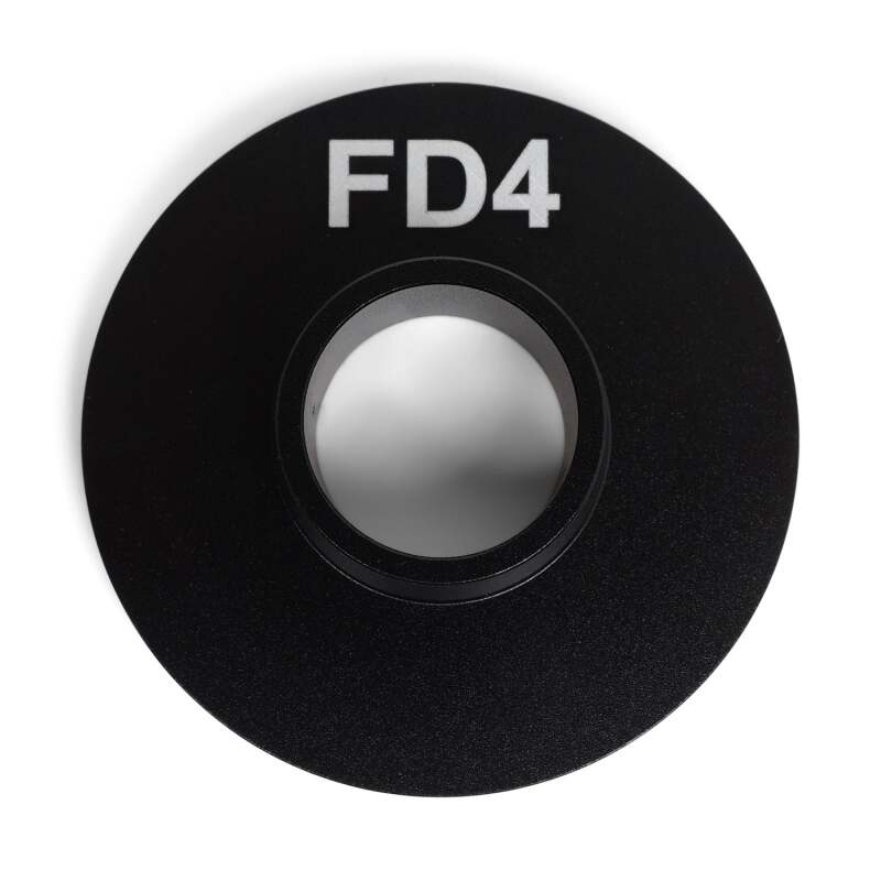 BLOX Racing 02-05 Honda Civic EP3 / 06-11 Civic FD/FG / 02-06 Acura RSX DC5 Subframe Hard Collar Kit BLOX Racing Suspension Arms & Components  AXOPROS