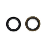 BLOX Racing 03-07 Mitsubishi Evo VII/IX Throttle Body Shaft Seals BLOX Racing Intake Gaskets  AXOPROS