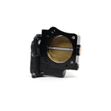 BLOX Racing 06-11 Honda Civic Si DBW 72mm Billet Throttle Body - Black BLOX Racing Throttle Bodies  AXOPROS