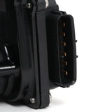 BLOX Racing 06-11 Honda Civic Si DBW 72mm Billet Throttle Body - Black BLOX Racing Throttle Bodies  AXOPROS