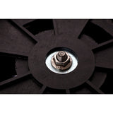 BLOX Racing 10inch Electric Slim Fan - Black BLOX Racing Fans & Shrouds  AXOPROS