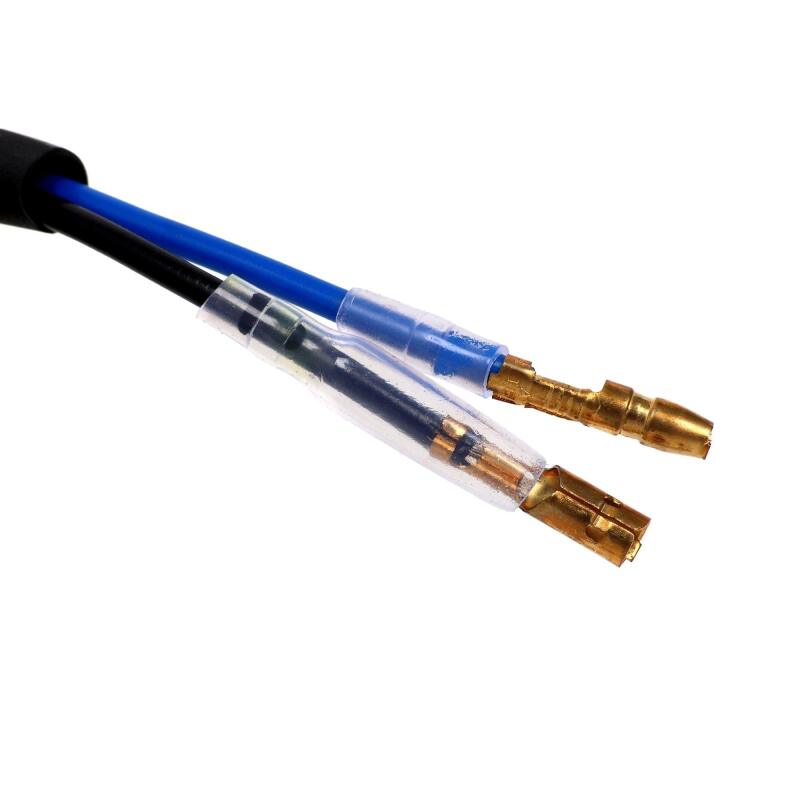 BLOX Racing 12inch Electric Slim Fan - Black BLOX Racing Fans & Shrouds  AXOPROS