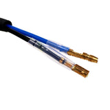 BLOX Racing 12inch Electric Slim Fan - Black BLOX Racing Fans & Shrouds  AXOPROS