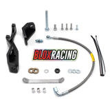 BLOX Racing 15-21 Subaru WRX / STi Pitch Stop Brace BLOX Racing Engine Mounts  AXOPROS