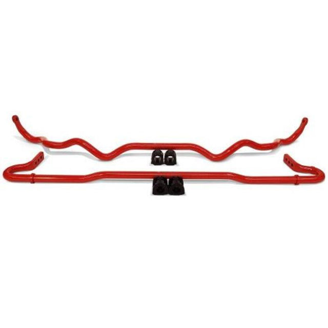 BLOX Racing 15-21 Subaru WRX Sway Bar Set (Front and Rear) BLOX Racing Sway Bars  AXOPROS