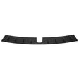 BLOX Racing 15-21 Subaru WRX / WRX STi Vortex Generator - ABS Black BLOX Racing Vortex Generators  AXOPROS