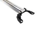 BLOX Racing 2015+ Subaru WRX STi Rear Strut Tower Bar w/o Holes BLOX Racing Strut Bars  AXOPROS