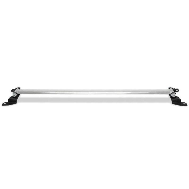 BLOX Racing 2015+ Subaru WRX STi Rear Strut Tower Bar w/o Holes BLOX Racing Strut Bars  AXOPROS