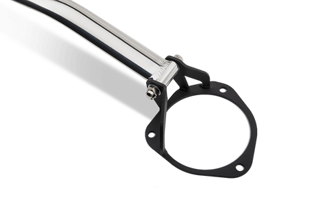 BLOX Racing 2015+ Subaru WRX STI - Without Holes Front And Rear Strut Tower Bars BLOX Racing Strut Bars  AXOPROS