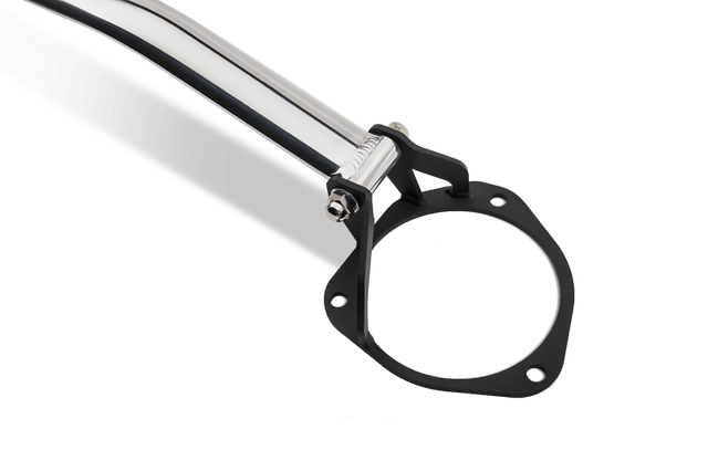 BLOX Racing 2015+ Subaru WRX STI - Without Holes Front And Rear Strut Tower Bars BLOX Racing Strut Bars  AXOPROS