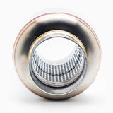 BLOX Racing 2.5-inch Mini Race Muffler BLOX Racing Muffler  AXOPROS