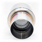 BLOX Racing 2.5-inch Mini Race Muffler BLOX Racing Muffler  AXOPROS