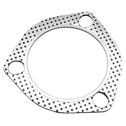 BLOX Racing 2.75in / 3-Hole Exhaust Gasket BLOX Racing Exhaust Gaskets  AXOPROS