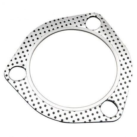 BLOX Racing 2.75in / 3-Hole Exhaust Gasket BLOX Racing Exhaust Gaskets  AXOPROS