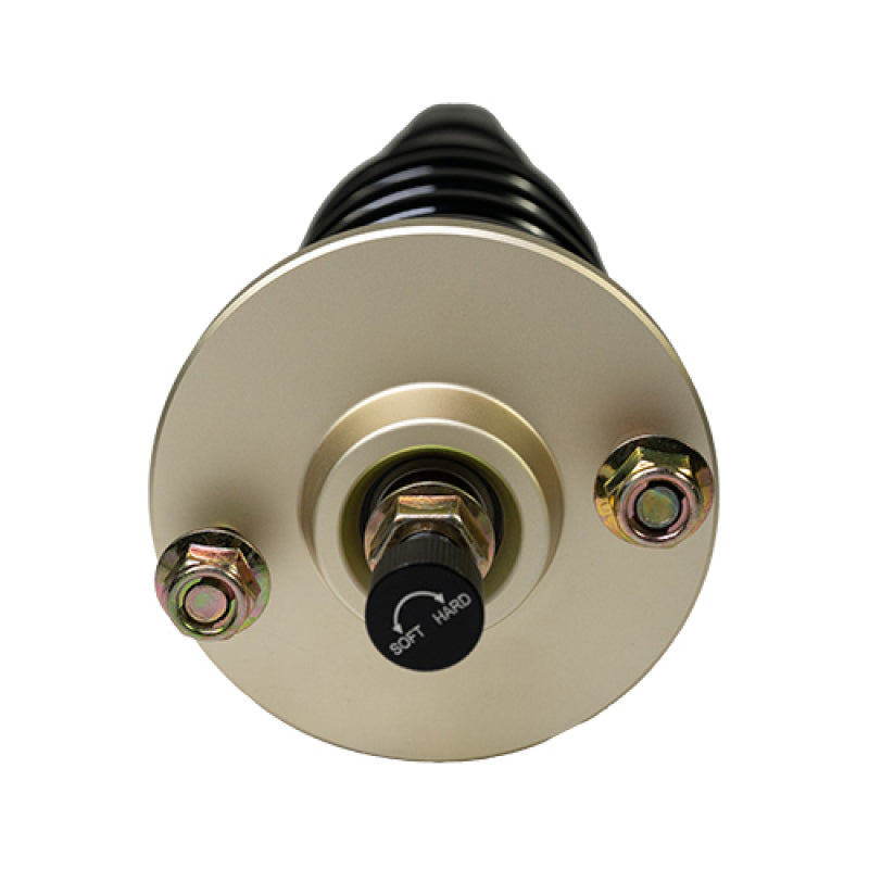 BLOX Racing 92-00 Honda Civic / 94-01 Acura Integra Plus Series Fully Adjustable Coilovers BLOX Racing Coilovers  AXOPROS